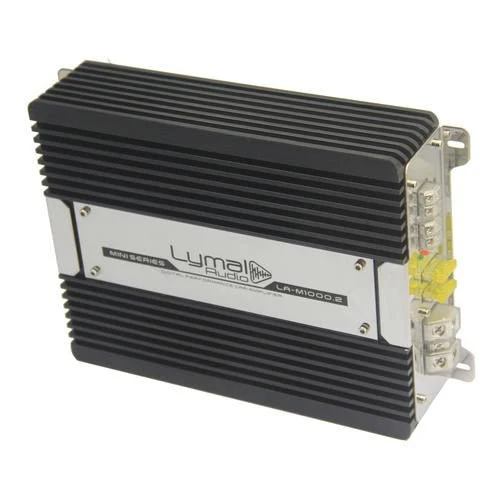 Amplificador Lymal Audio