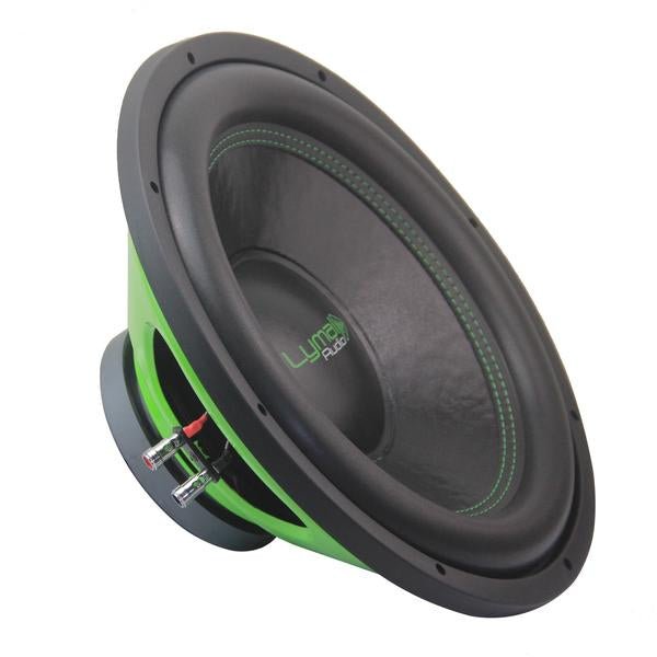 Subwoofer Lymal Audio